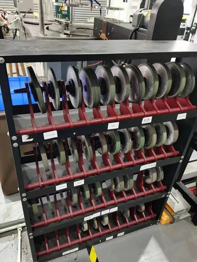 Grinding wheel Grinding wheel